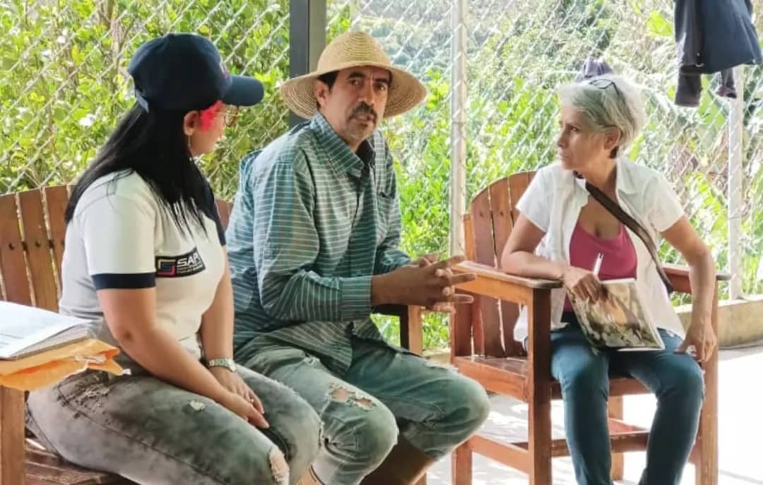 Con diversas actividades en el interior del país, SAPI dio a conocer beneficios de registrar la PI
