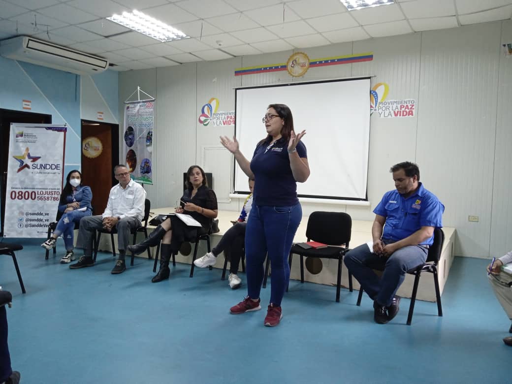 Nuestras coordinaciones regionales finalizaron agosto con consultas técnicas a usuarios sobre Marcas y Patentes