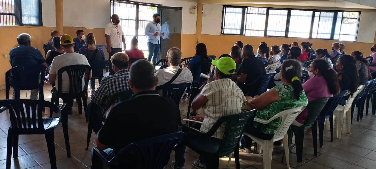 SAPI expande sus servicios por el territorio nacional
