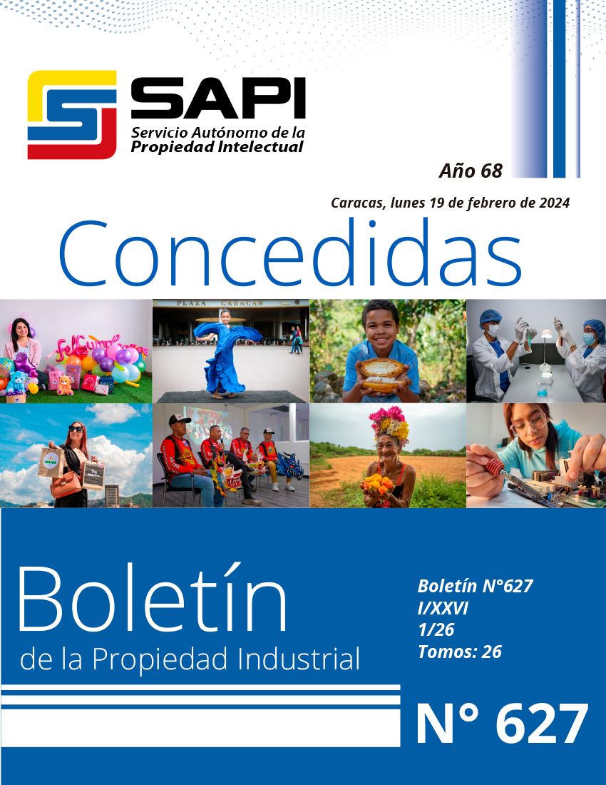 Boletín N°627