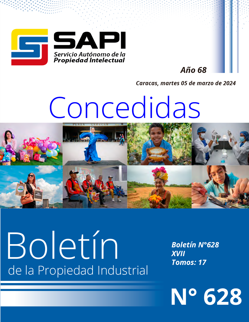Boletín N°628