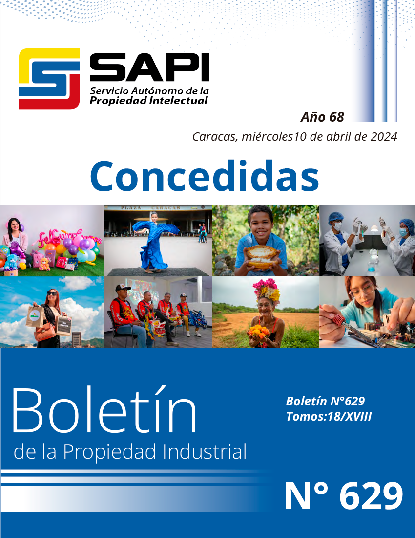 Boletín N°629