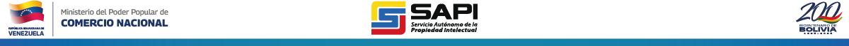 SAPI :. Servicio Autónomo de Propiedad Intelectual