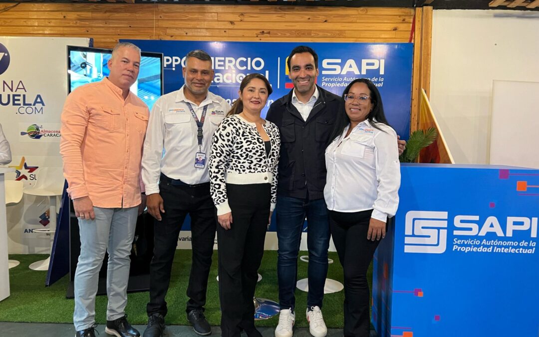 Ministerio de Comercio Nacional presente en Barquisimeto Huele a Café: un viaje sensorial al corazón del venezolano