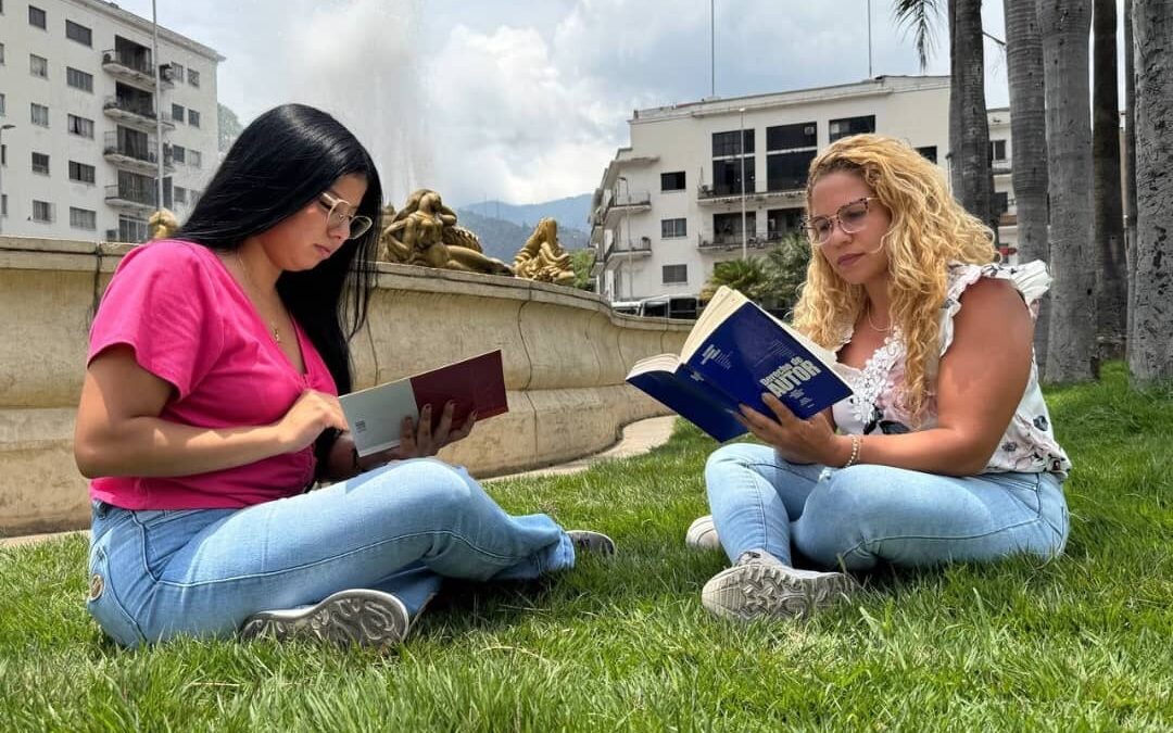 Ministerio de Comercio Nacional y SAPI se unen a celebración del Día Mundial del Libro y del Derecho de Autor
