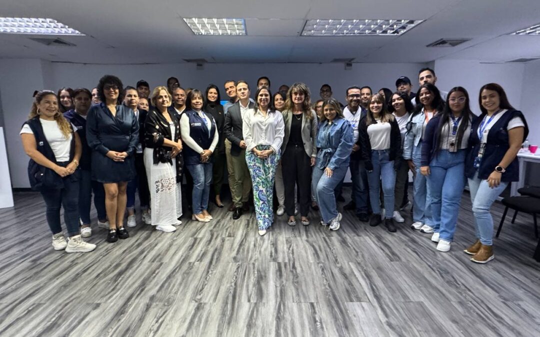 SAPI impulsa protección de artistas audiovisuales con taller internacional sobre entidades de gestión colectiva