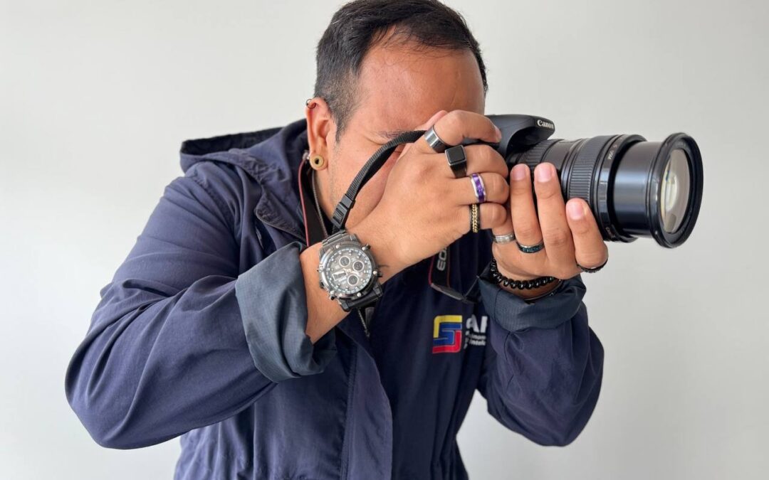 SAPI celebra Día Mundial de la Fotografía