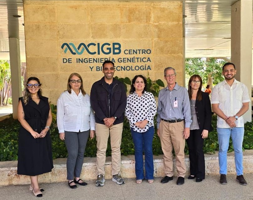 Venezuela participa en Seminario Internacional de Innovación, Desarrollo y Propiedad Industrial de Cuba