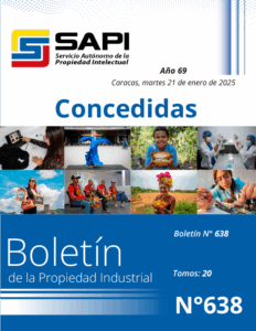 Boletín N°638