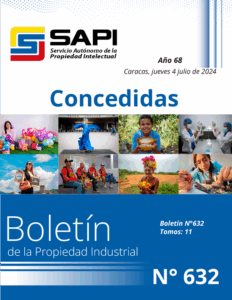 Boletín N°632