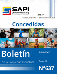 Boletín N°637