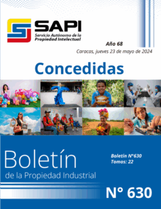 Boletín N°630