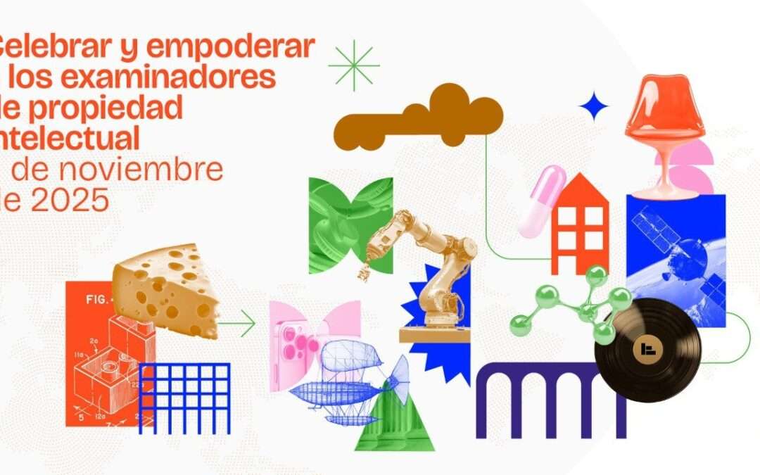 OMPI | Reconocimiento y empoderamiento de los examinadores de Propiedad Intelectual