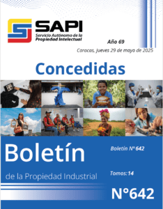 Boletín N°641
