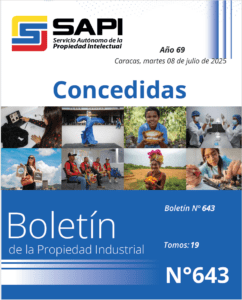 Boletín N°643