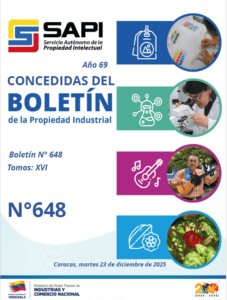 Boletín N°648