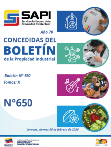 Boletín N°650