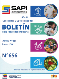 Boletín N°656