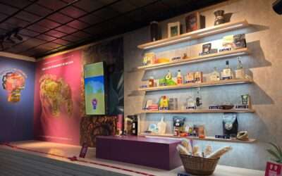 Exposición “Huella de Origen” exhibe 18 sellos de calidad venezolana